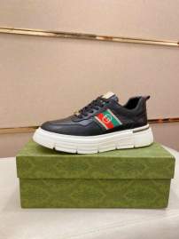 Picture of Gucci Shoes _SKUGuccisz38-44hnq12029528